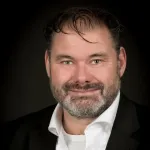 Marcel van Loon - CEO, European Association of Geoscientists and Engineers (EAGE)