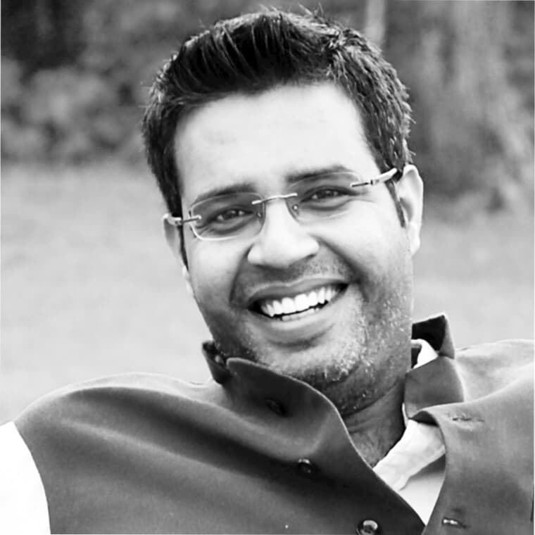 Dr. Menal Gupta - Digital Portfolio & Capability Manager, Shell