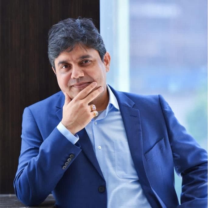 Dr. Sanjeev Rajput - President, EAGE · GM & Technical Authority, PETRONAS