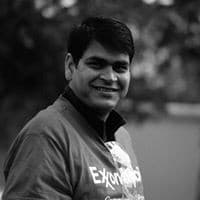 Dr. Upendra Tiwari - Principal Reservoir Geophysics, PETRONAS